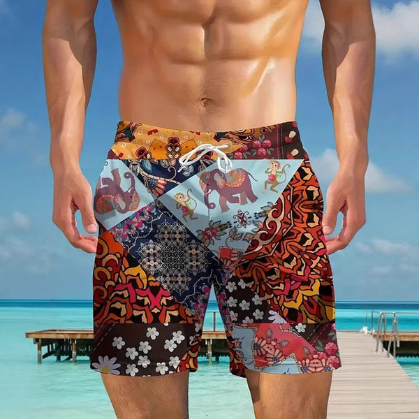 Casual Cool Shorts