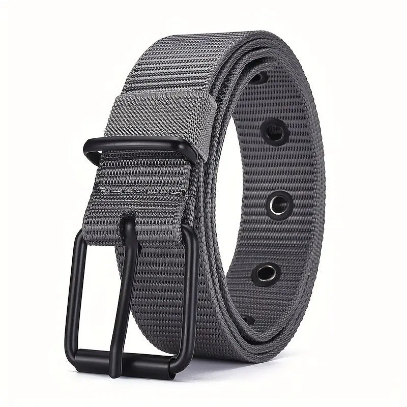 Woven Nylon Belt