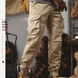All-Match Pants