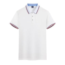 Color Match Polo