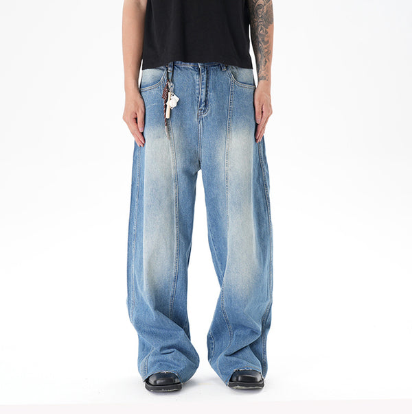Vintage Cut Jeans