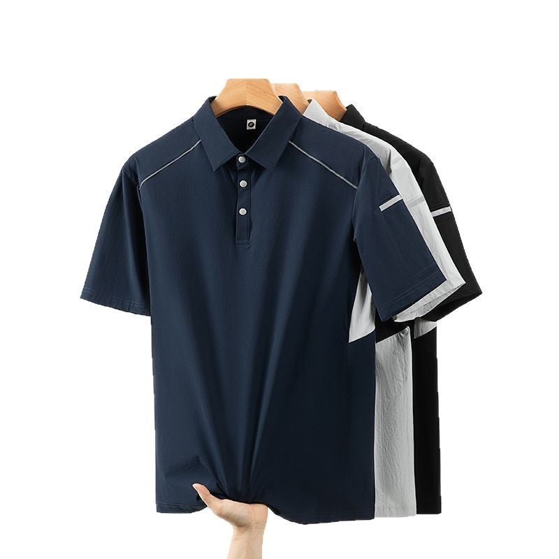 Ice Tech Polo