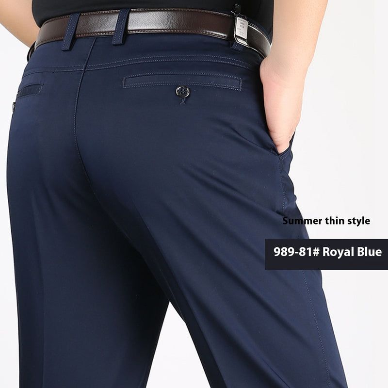 High Waist Pants