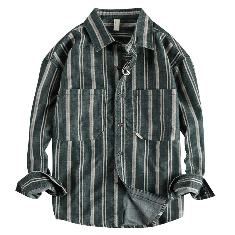 Men's Vintage Shirt