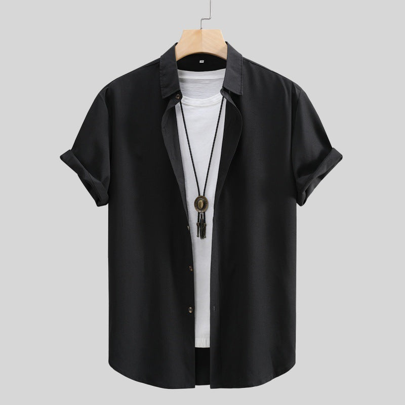 Men’s Summer Shirt