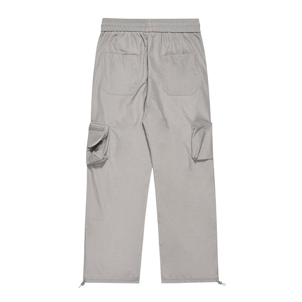Trendy Loose Cargo