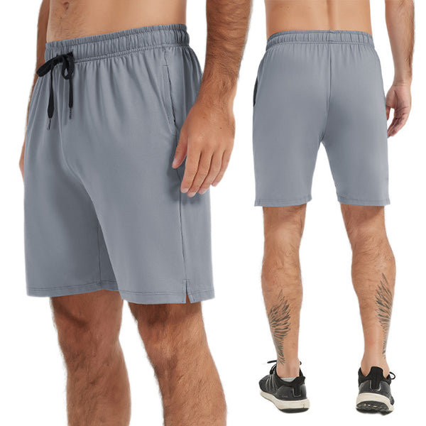 High Elastic Shorts