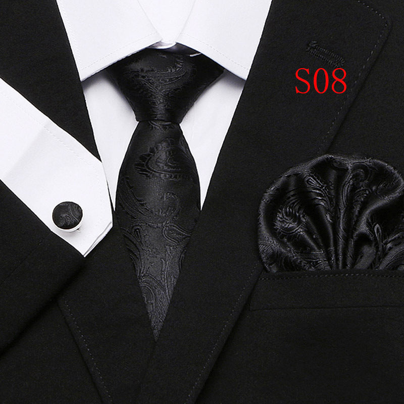 European Men’s Tie