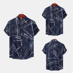 Check Print Shirt