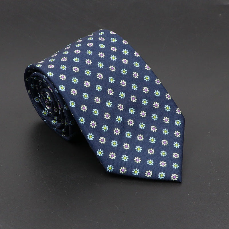 Men’s Fashion Tie