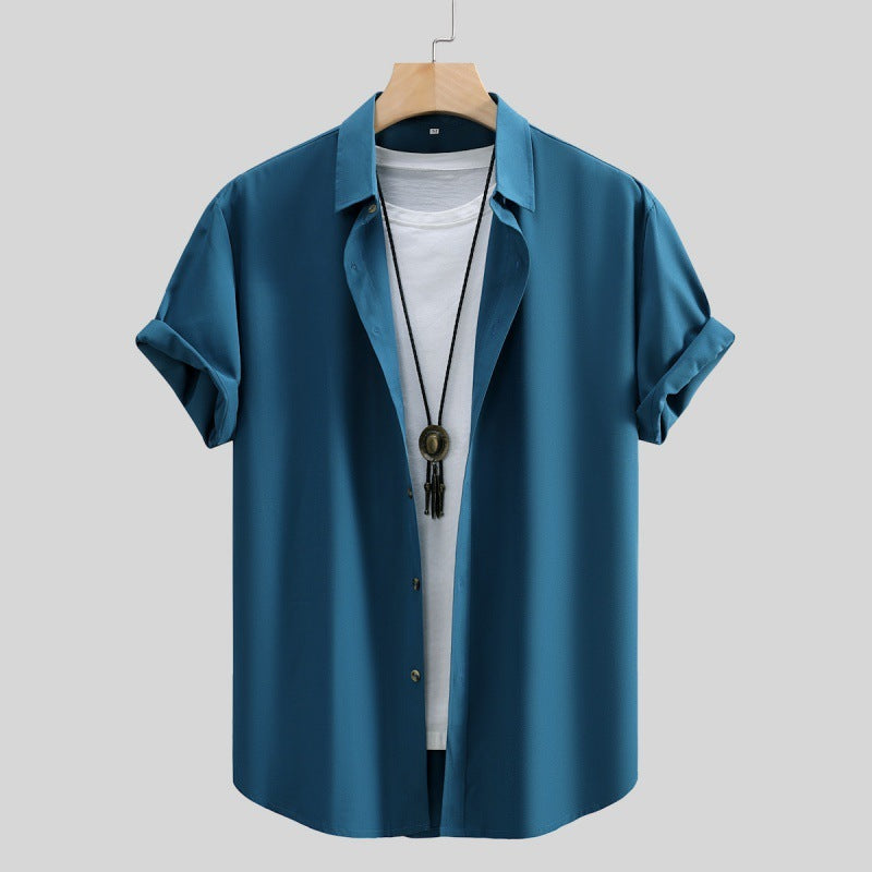 Men’s Summer Shirt