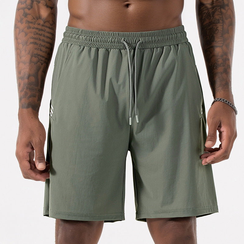 Breathable Shorts
