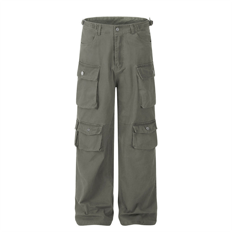 Men’s Cargo Pants