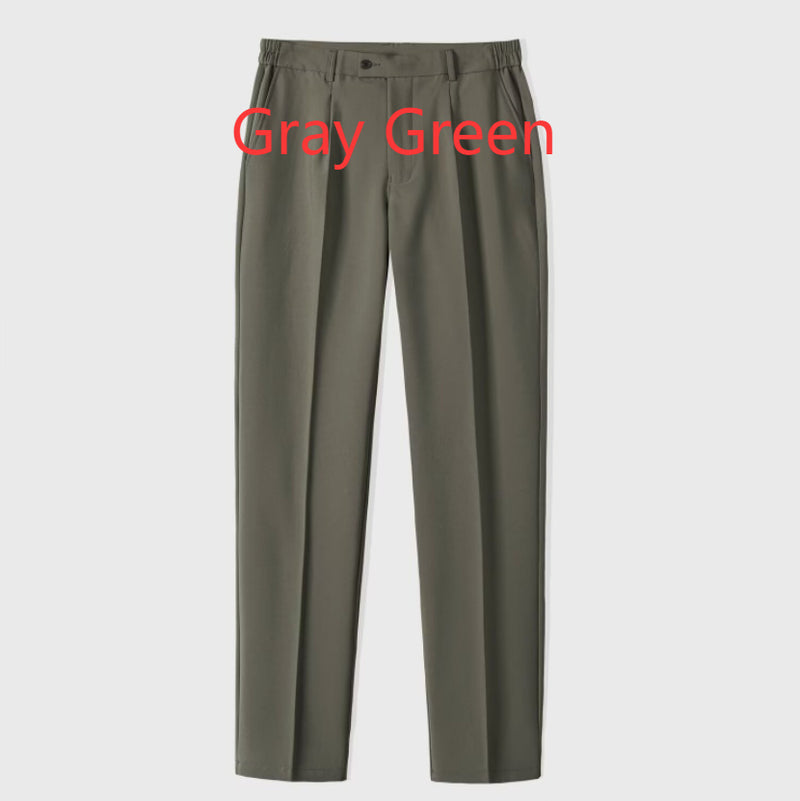 Non-Iron Pants