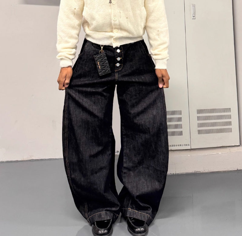 Original Beef Jeans