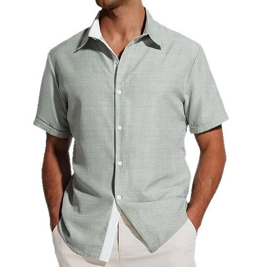 Euro Style Shirt