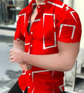 3D Printed Shirt