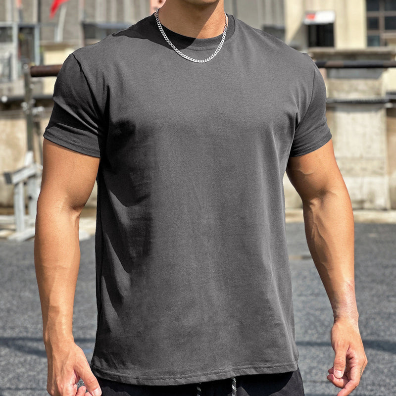 Muscle Fit Tee