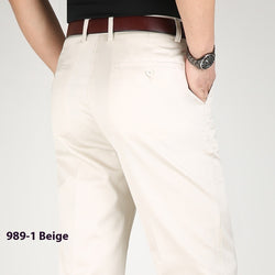 High Waist Pants