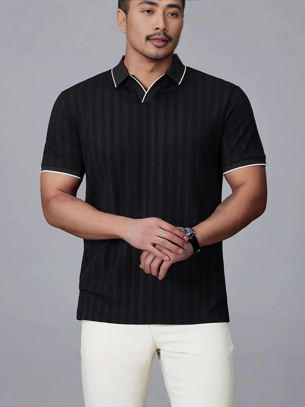 Men’s Thin Polo