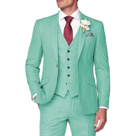 Business Suit Set