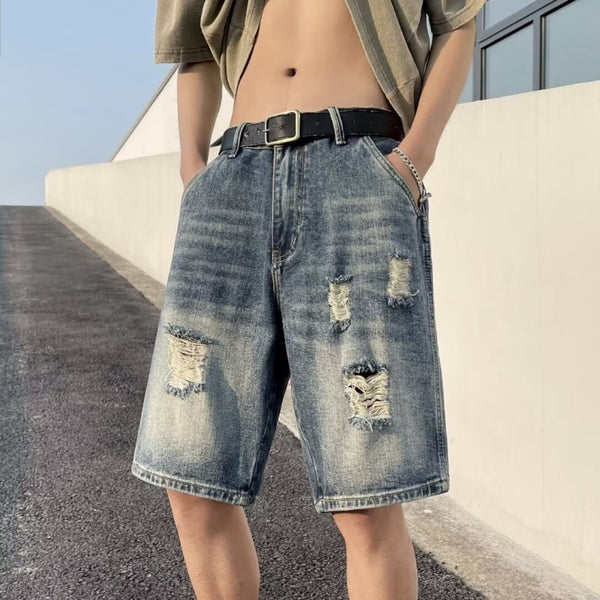 Men's Retro Shorts