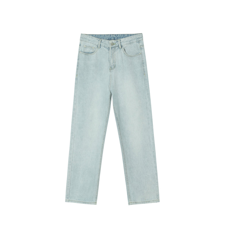 Casual Loose Trousers