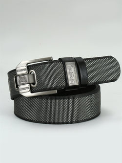 Men’s Cargo Belt