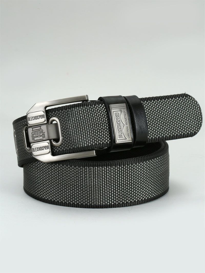 Men’s Cargo Belt