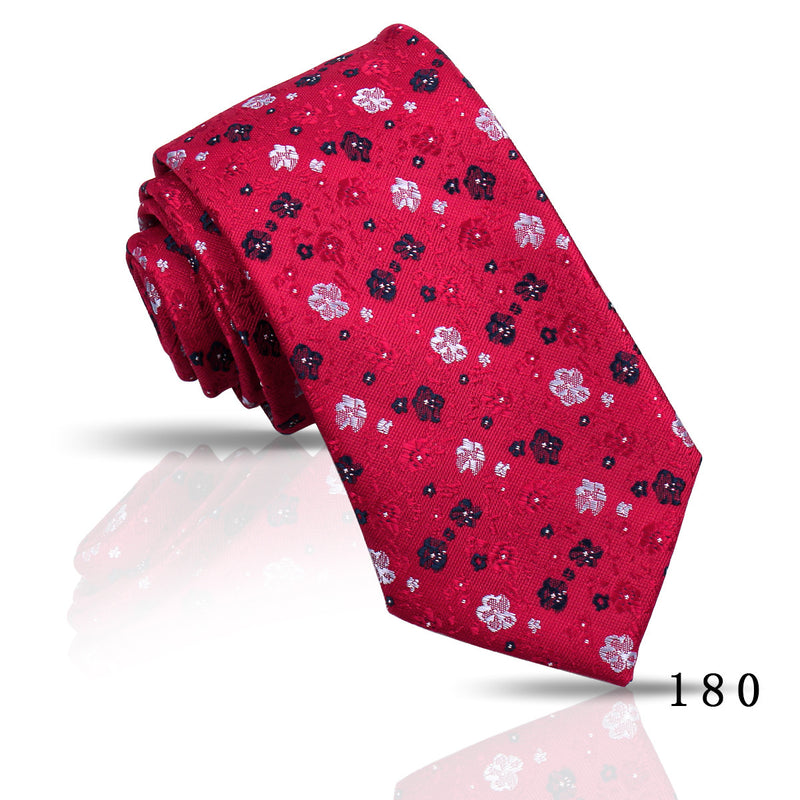 Casual Business Tie