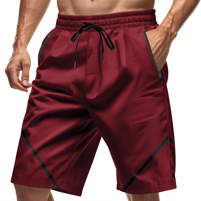 Thin Fitness Shorts