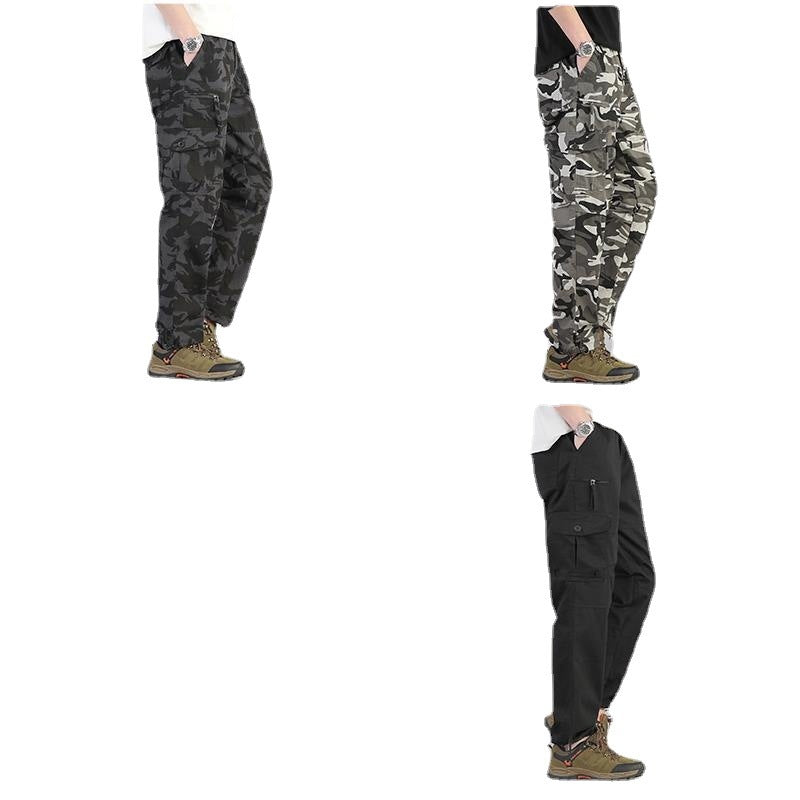 Men’s Pants