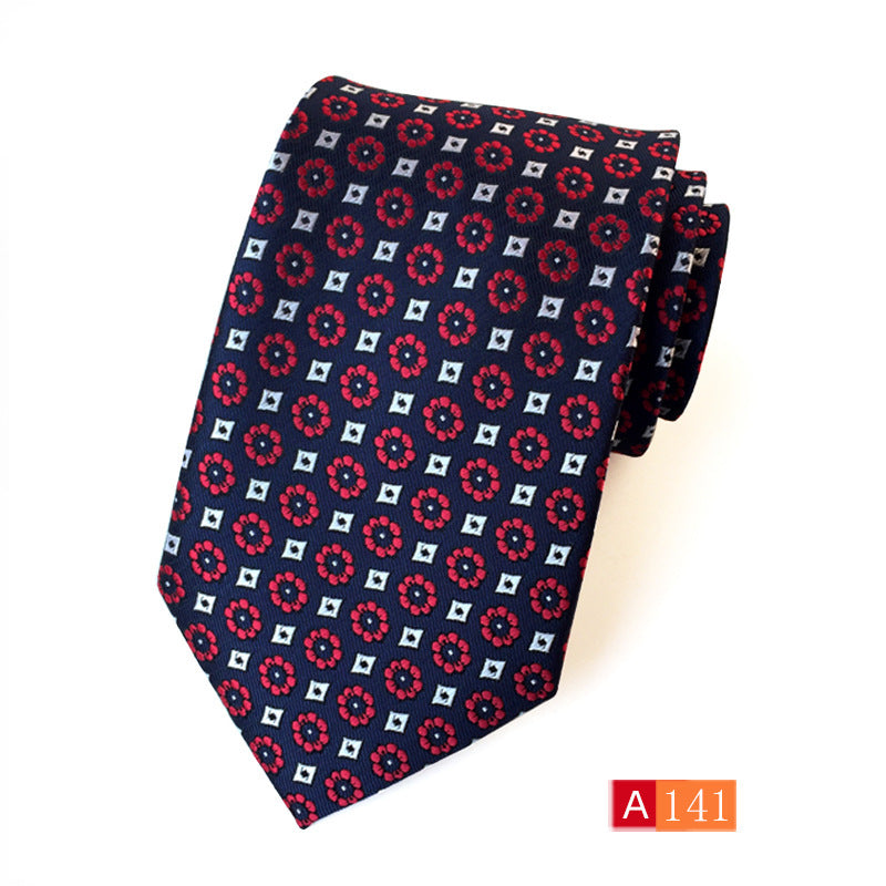 Polyester Men’s Tie