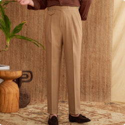 England Style Pants