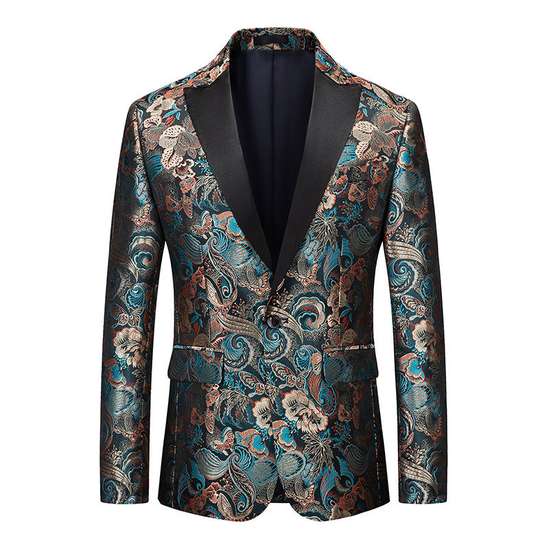 National Style Blazer