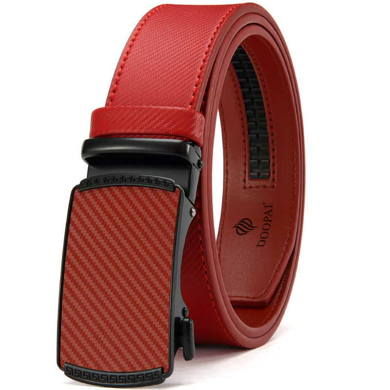 Men’s Alloy Belt