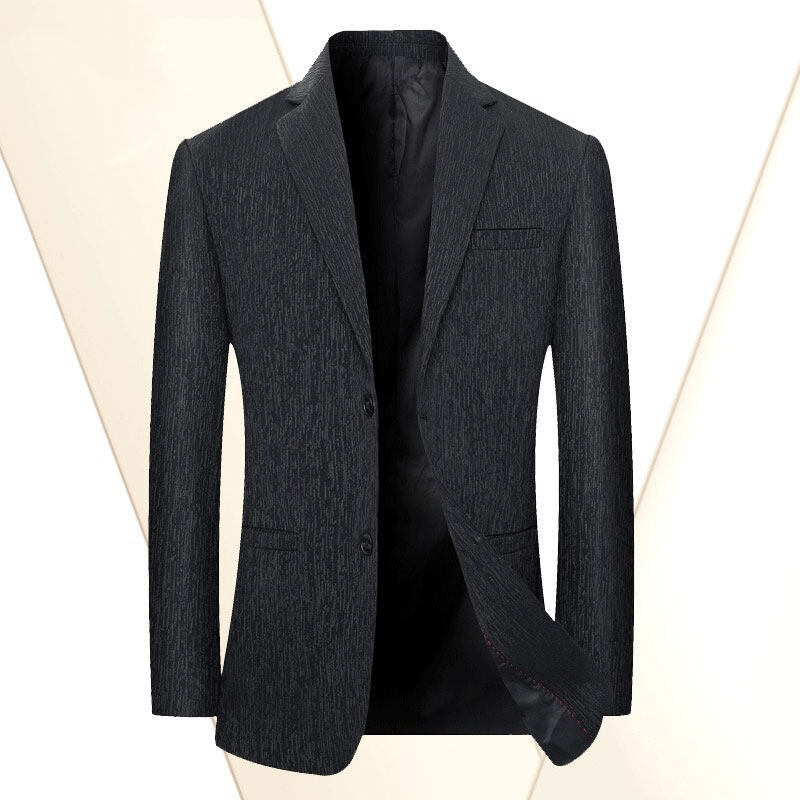 Men's Thin Suit Jacket