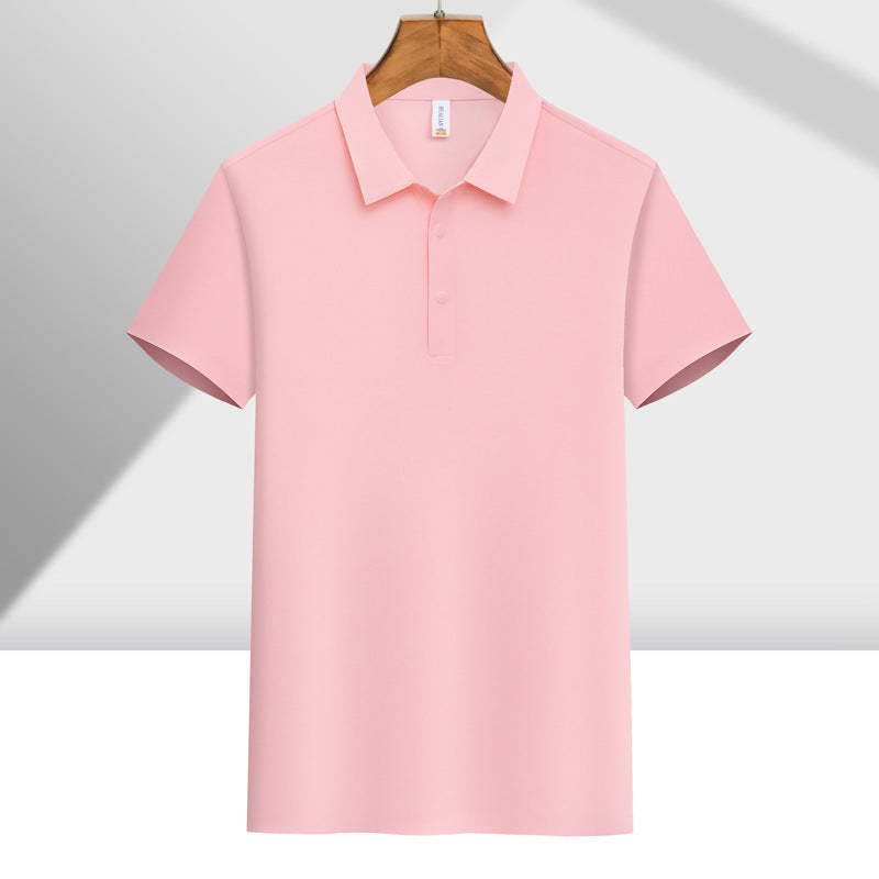 Ice Silk Tee