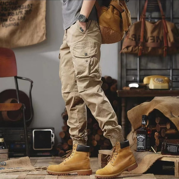 All-Match Pants