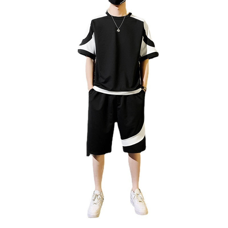 Men's Summer Set