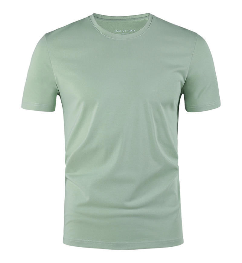 Ice Cotton Shirt