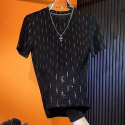 Crew Star Tee