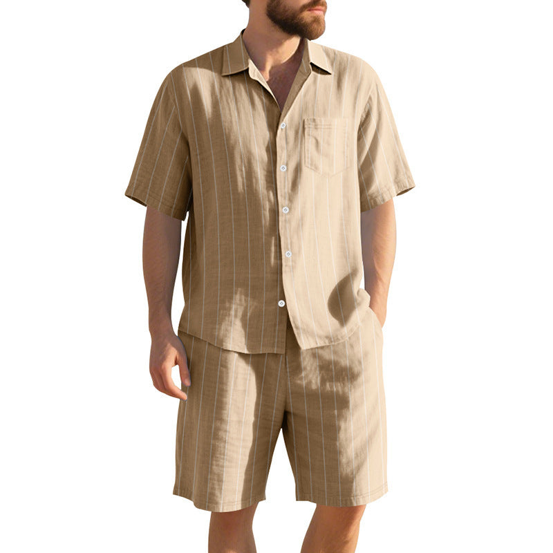 Men’s Beach Set