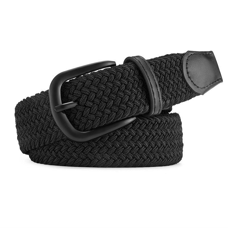 Elastic Woven Belt