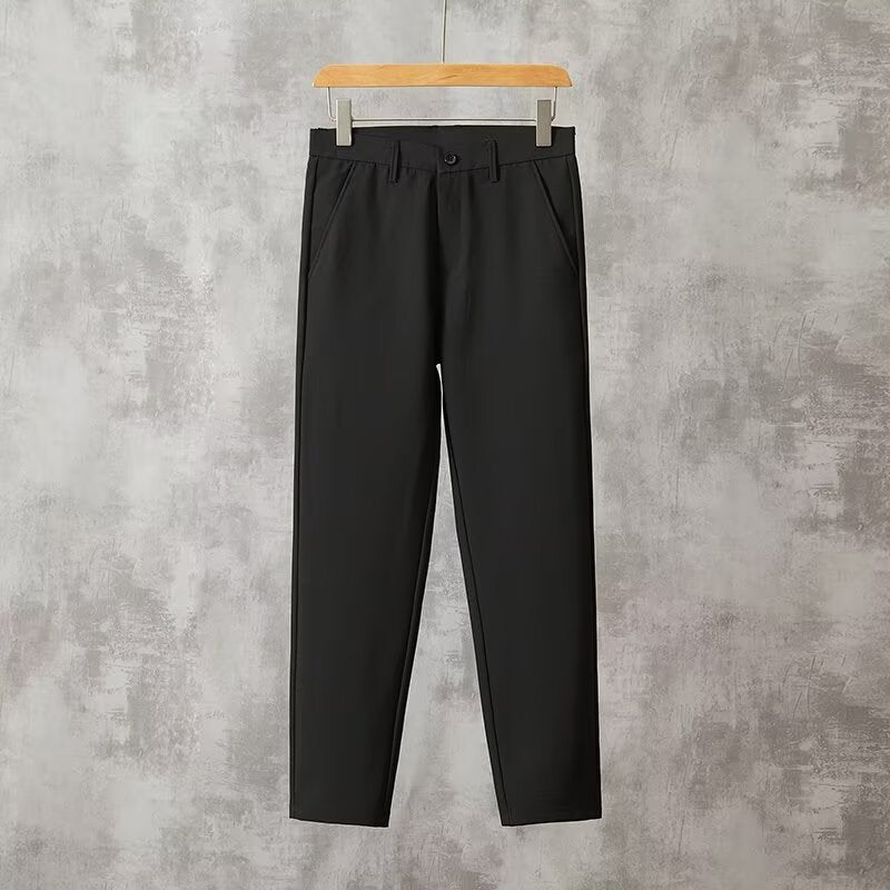 Casual Slim Pants
