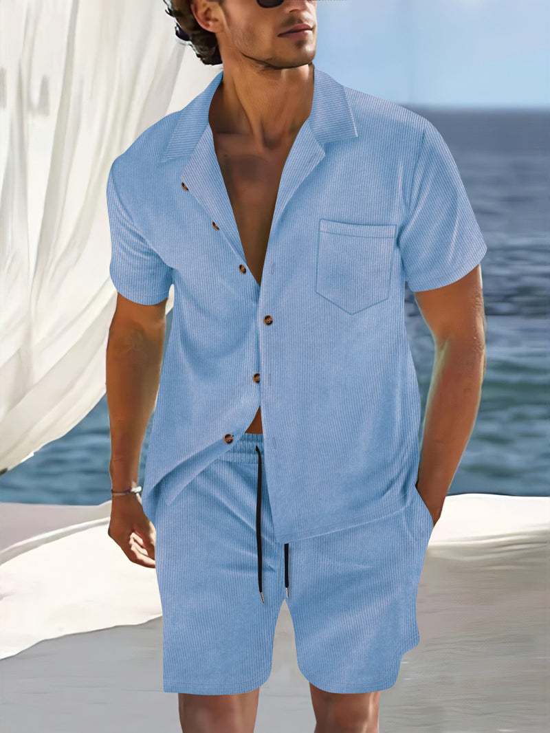 Cross Border Suit