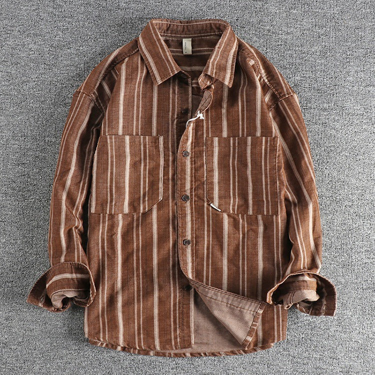 Men's Vintage Shirt