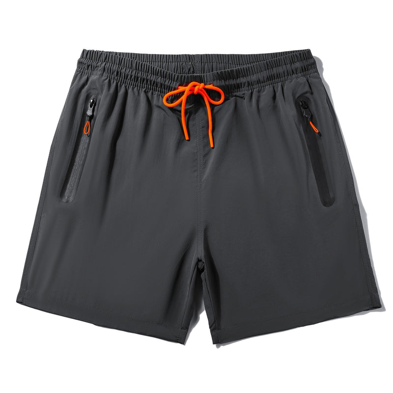 Short Swim Shorts