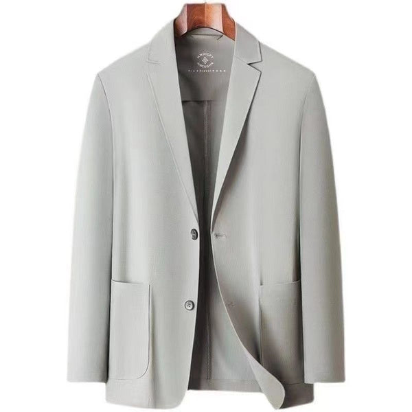 Ice Silk Coat