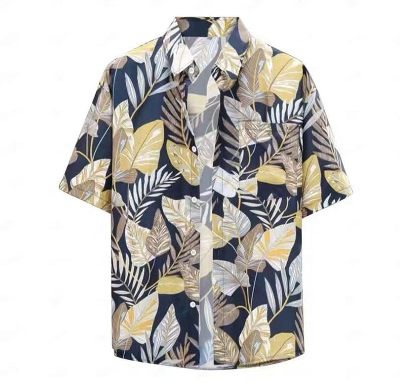 3D Printed Shirt